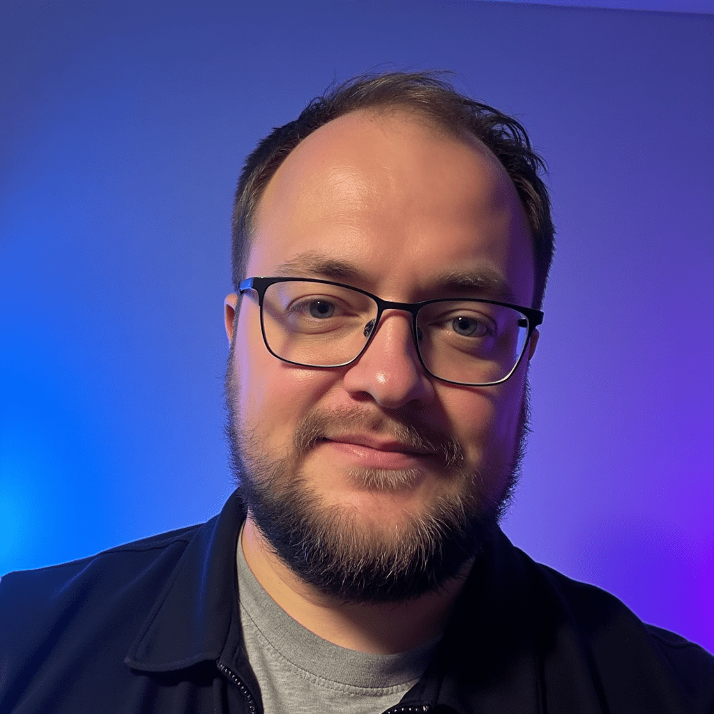 Alex Grygoriev — AI Operations Architect